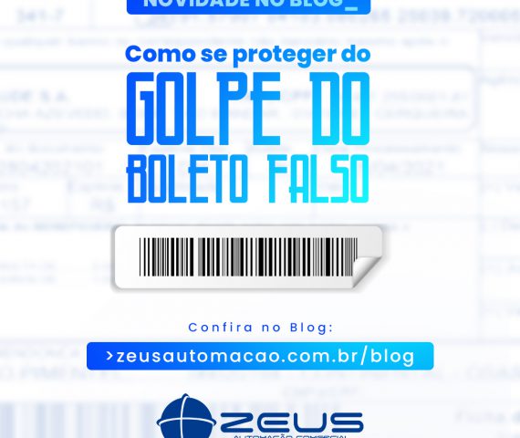 Saiba como se proteger do golpe do boleto falso